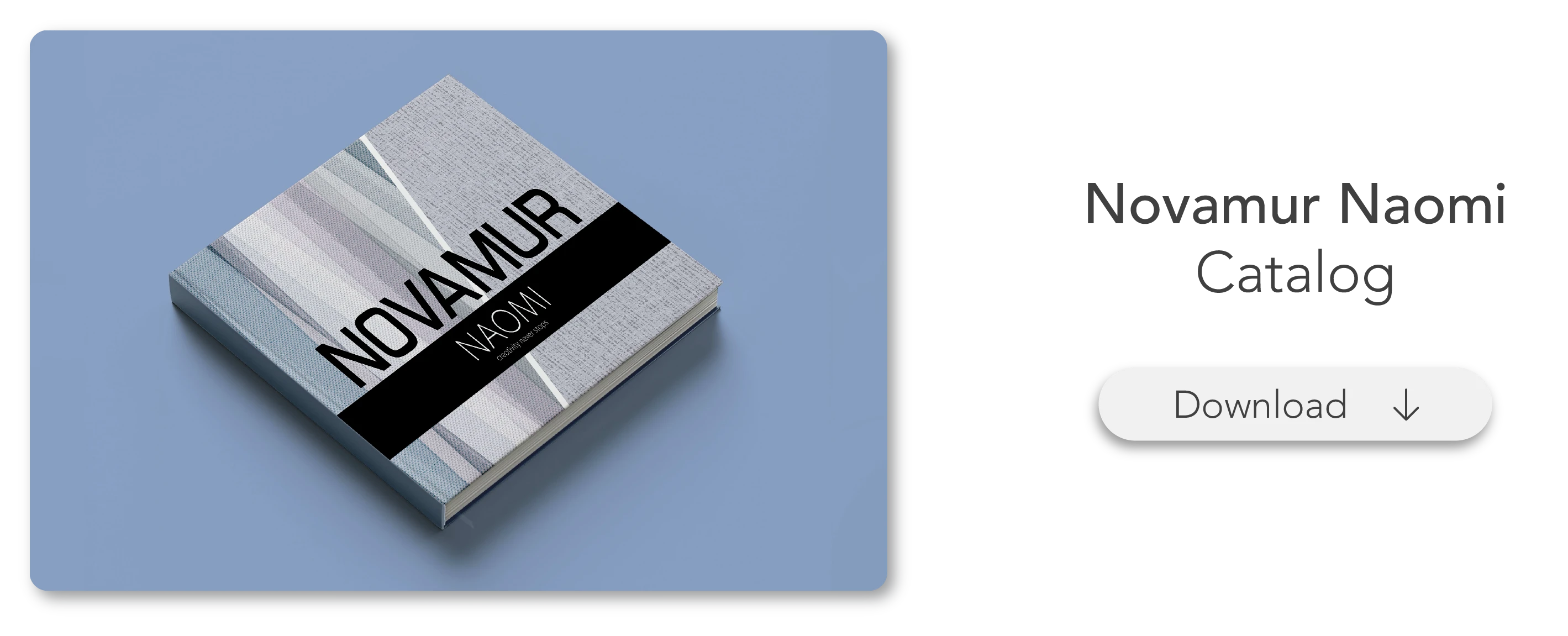 Novamur Naomi Catalog